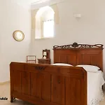 Сasa de vacaciones A Vanedda *