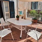 Сasa de vacaciones A Vanedda Noto