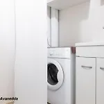 A Vanedda Сasa de vacaciones Noto