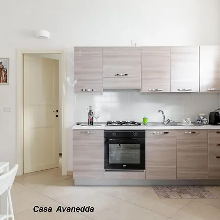 A Vanedda *