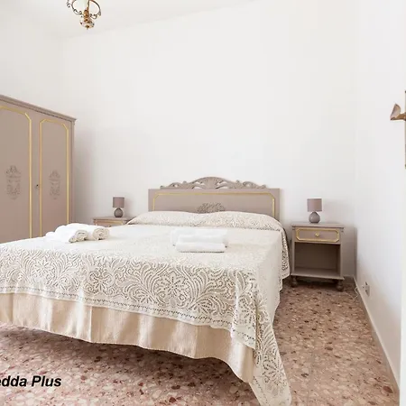 A Vanedda * Noto