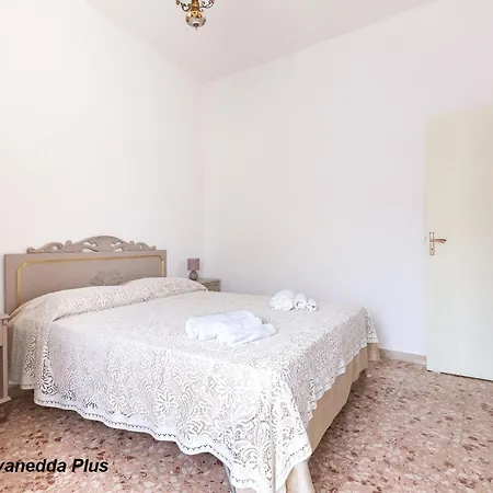 Vakantiehuis A Vanedda *