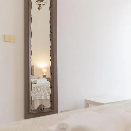 Vakantiehuis A Vanedda Noto