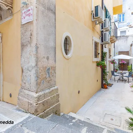 A Vanedda Noto