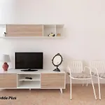 Holiday home A Vanedda