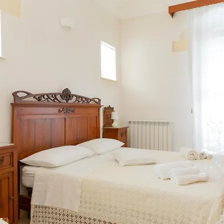 A Vanedda Holiday home Noto