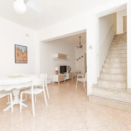 Holiday home A Vanedda