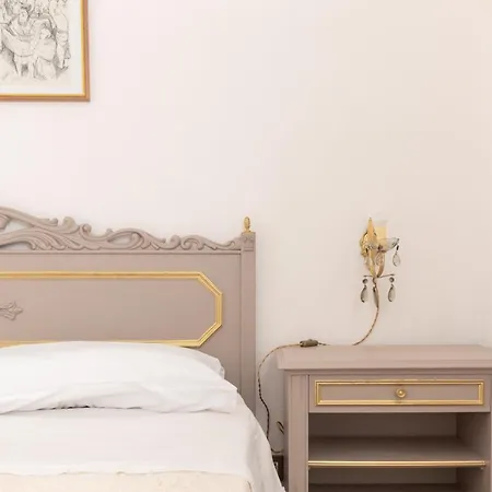 Holiday home A Vanedda Noto