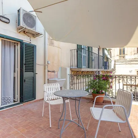 A Vanedda Holiday home