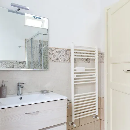 Holiday home A Vanedda