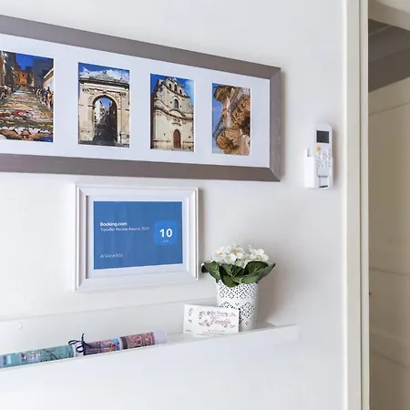 Casa vacanze A Vanedda *