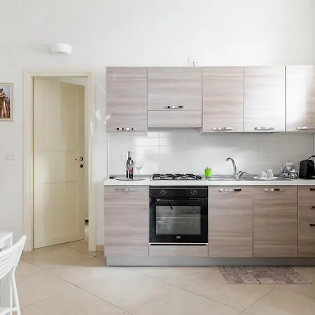 Holiday home A Vanedda Noto