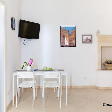 Holiday home A Vanedda