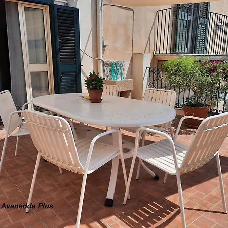 Holiday home A Vanedda Noto