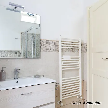 A Vanedda * Noto