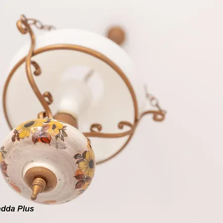 Nyaraló A Vanedda *