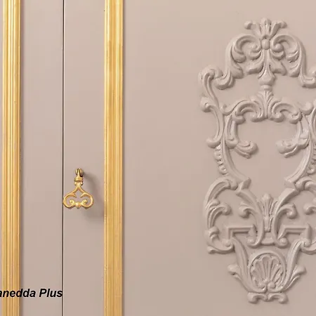 A Vanedda Holiday home Noto