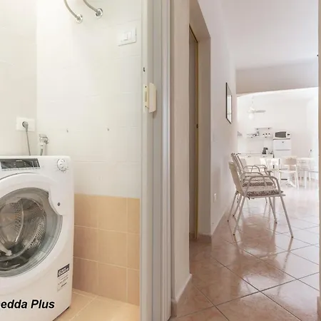 A Vanedda Vakantiehuis