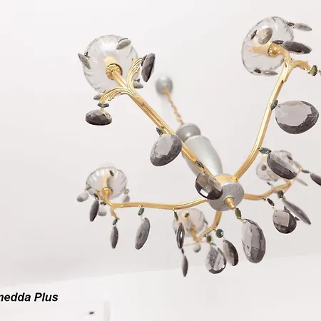 A Vanedda Vakantiehuis Noto