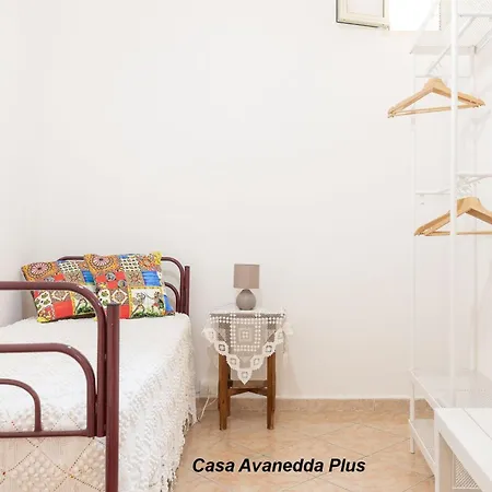 A Vanedda Noto