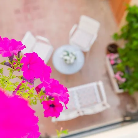 A Vanedda Vakantiehuis