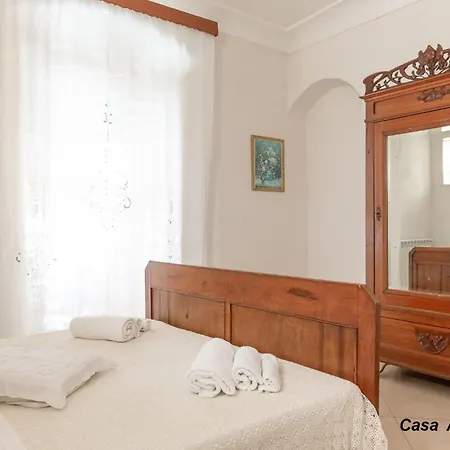 Holiday home A Vanedda