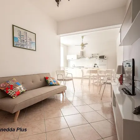 A Vanedda Vakantiehuis *