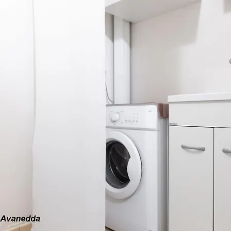 A Vanedda Сasa de vacaciones Noto